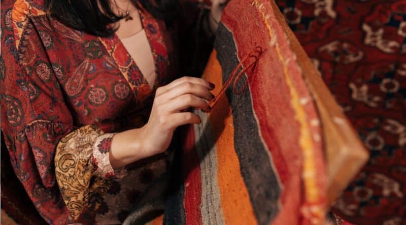 productores textiles pequena escala