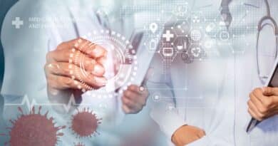 revolucion healthtech argentina