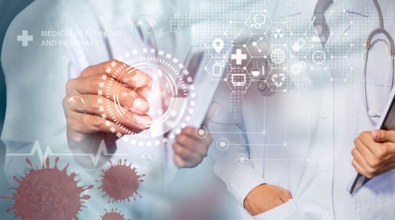 revolucion healthtech argentina