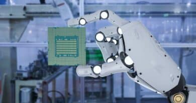 semiconductores mexico