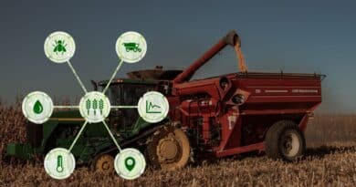 startups agritech latinoamerica