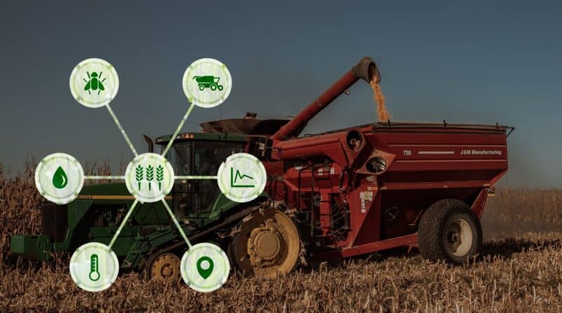 startups agritech latinoamerica