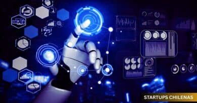 startups chilenas