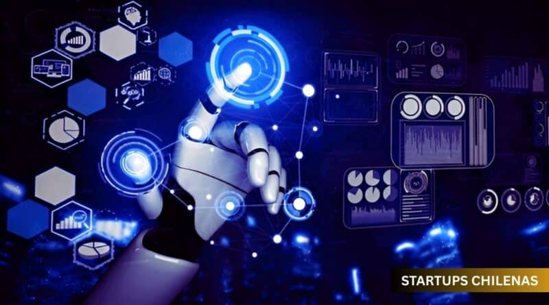 startups chilenas