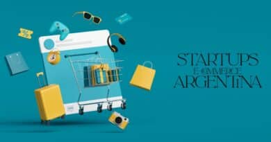 startups e-commerce argentina