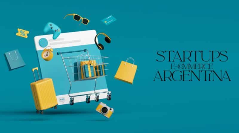 startups e-commerce argentina