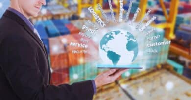 startups logistica mexico