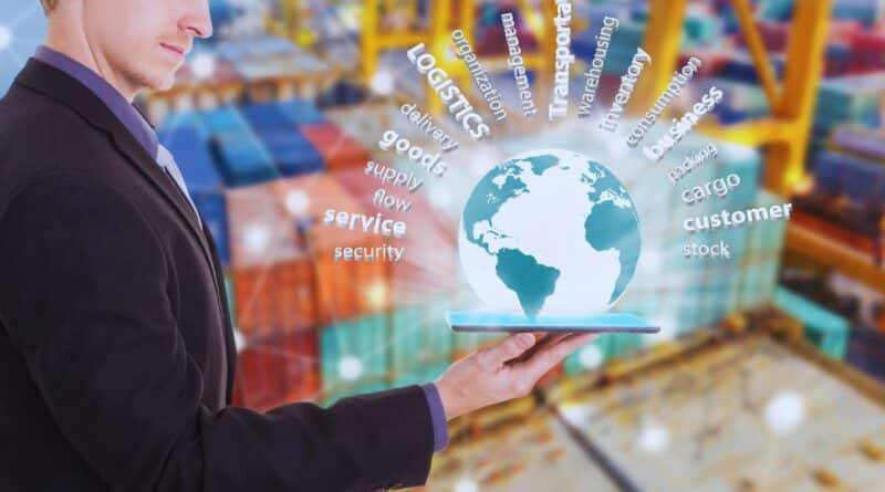 startups logistica mexico