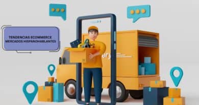 tendencias ecommerce mercados hispanohablantes