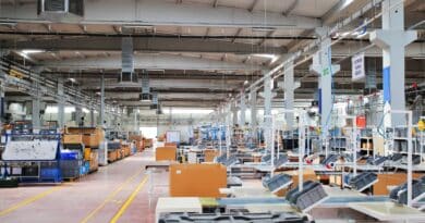 tendencias fabricas inteligentes mexico