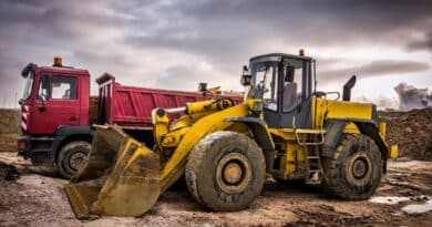 tendencias maquinaria construccion mexico