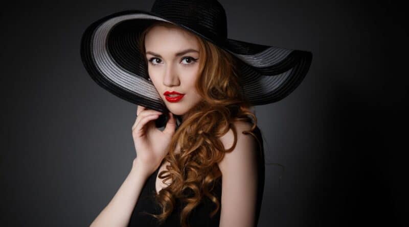 tendencias moda vintage espanola