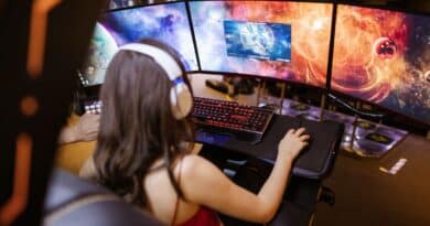 top startups uruguayas gaming tech