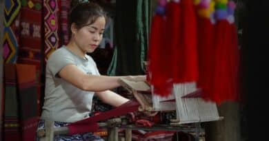 tradiciones textiles indigenas costa rica