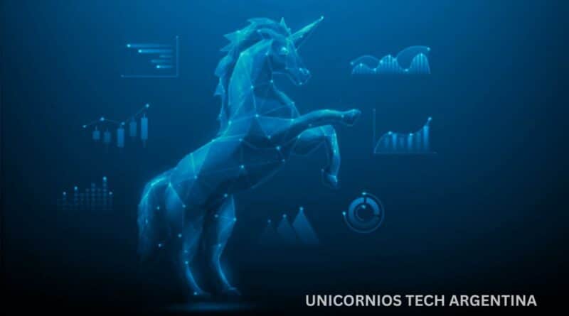 unicornios tech argentina