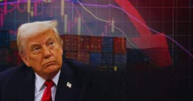 Aranceles trump ue petroleo ruso