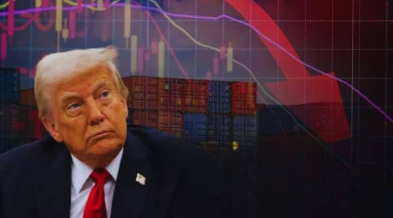 Aranceles trump ue petroleo ruso