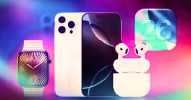 Evento apple awe dropping