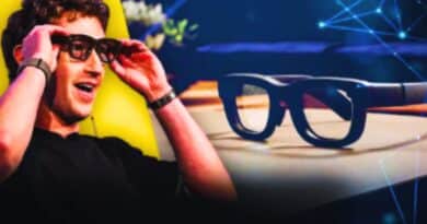 Fallo gafas ia meta zuckerberg demo vivo