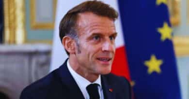 Francia reconocimiento estado palestino