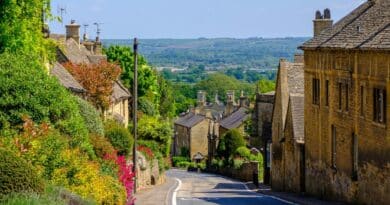 Futuro turismo rural aldeas vacias espana