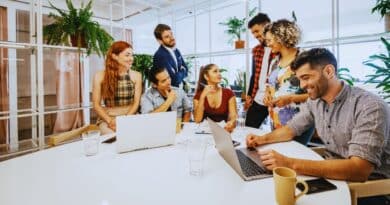 Industrias futuras america latina