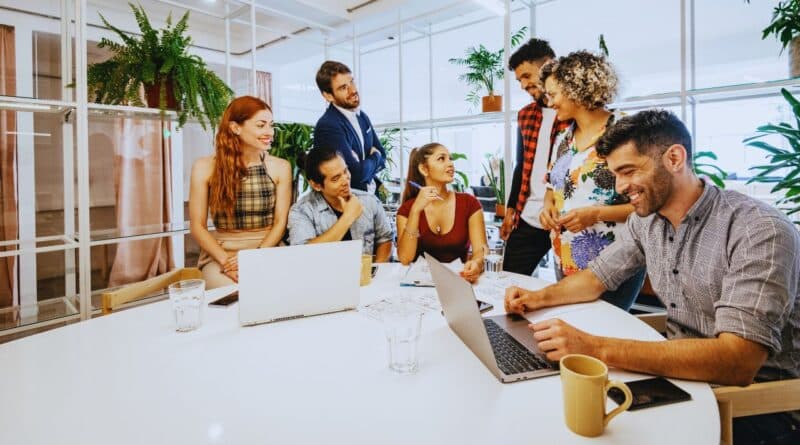 Industrias futuras america latina