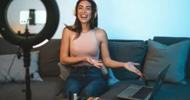 Influencers tech hispanohablantes