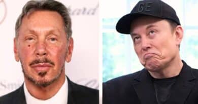 Larry ellison mas rico mundo