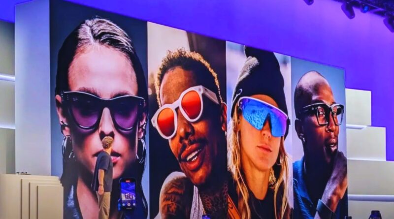 Meta vibes creacion videos ia