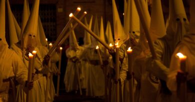 Semana santa sevilla