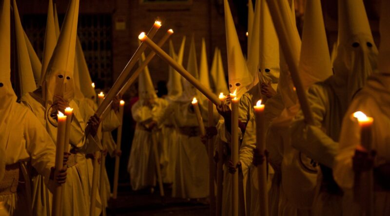 Semana santa sevilla