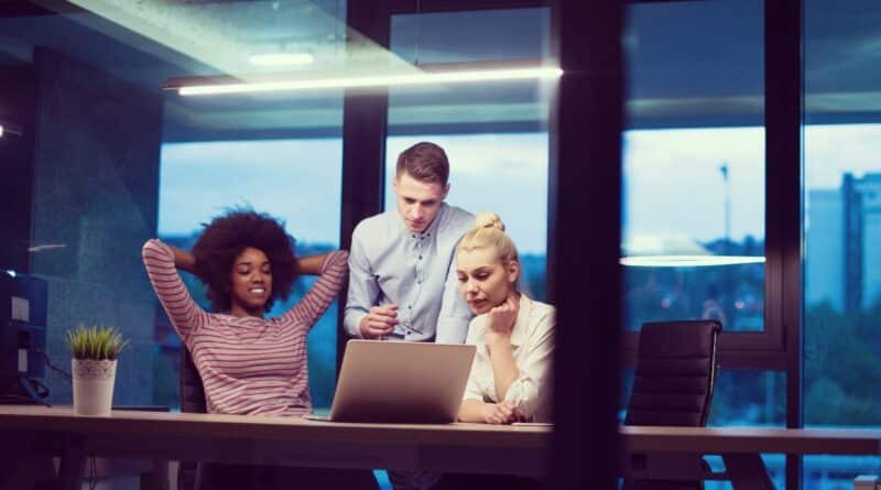 Startups espanolas eeuu