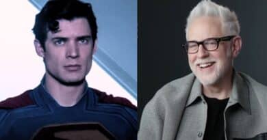 Superman El Hombre del Mañana