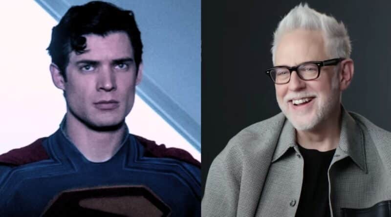 Superman El Hombre del Mañana