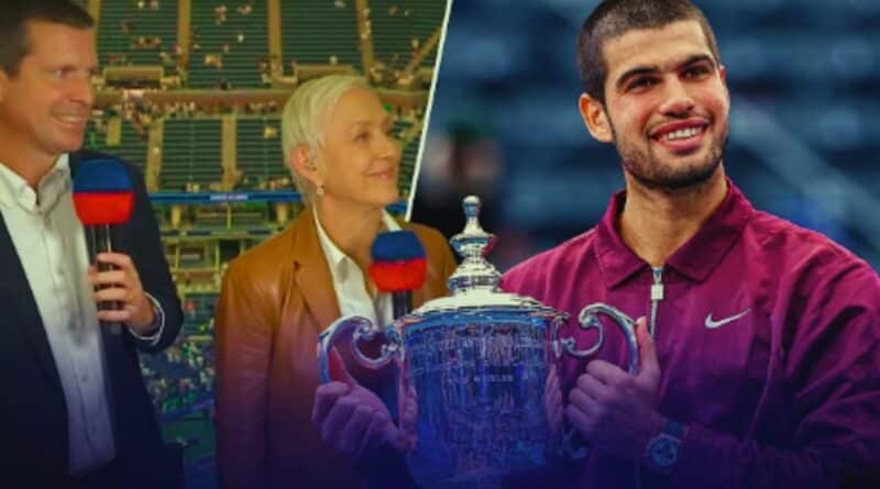 alcaraz gana us open