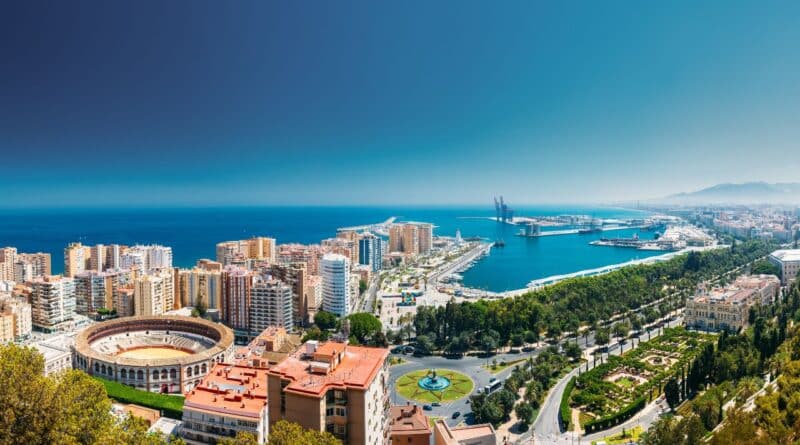 amenazas climáticas costas España