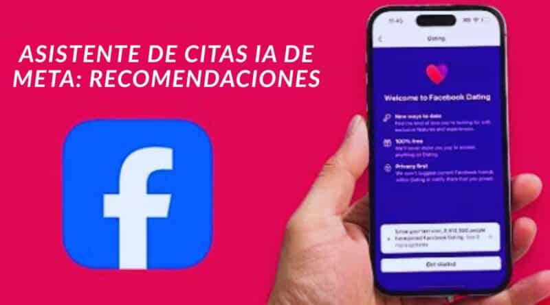 asistente citas ia meta