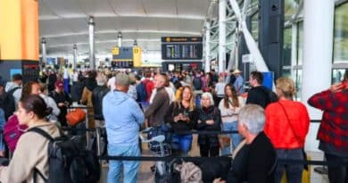 ataque cibernetico collins aerospace