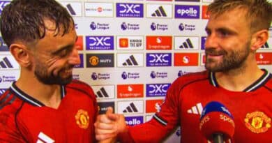 bruno fernandes 200 partidos