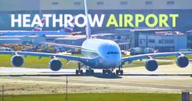 ciberataque aeropuertos europeos