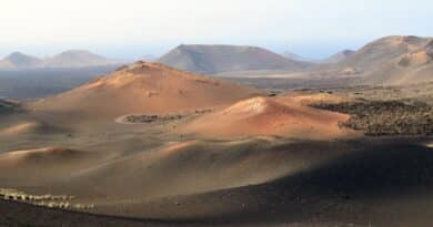 desertificacion en espana