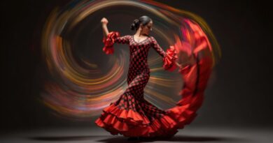 flamenco patrimonio unesco