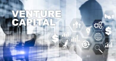 fondos venture capital espana