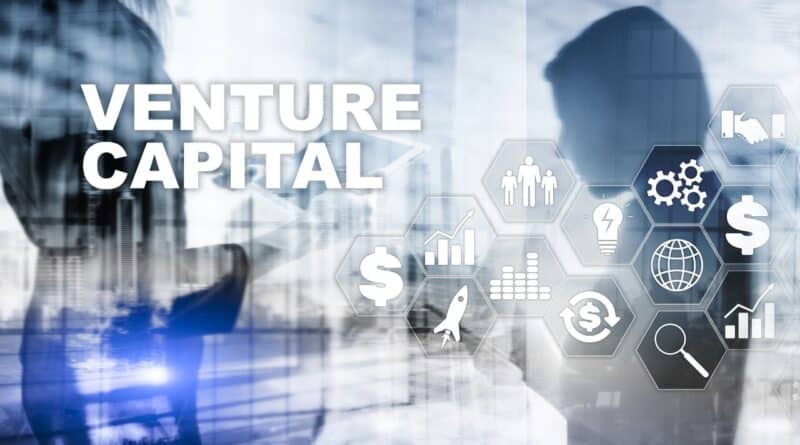 fondos venture capital espana