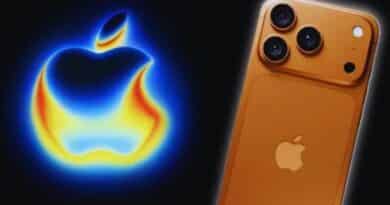 lanzamiento iphone 17 apple