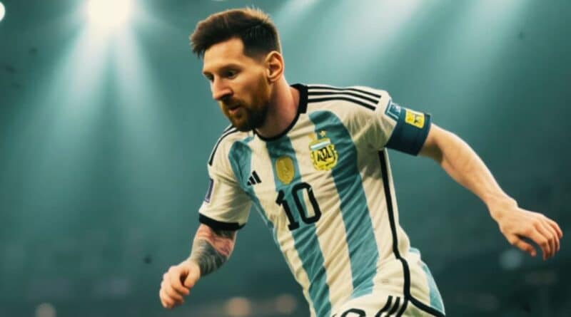 lionel messi lagrimas goles argentina