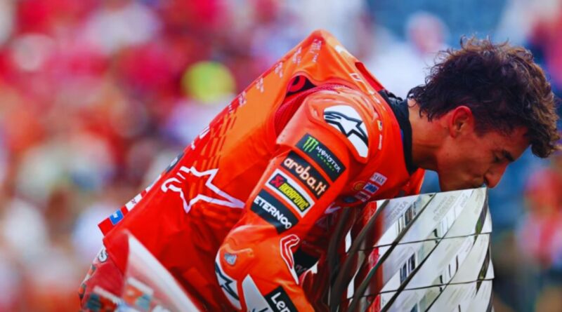 marc marquez septimo titulo motogp
