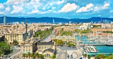 mejores ciudades espanolas nomadas digitales