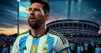 messi ultimo partido eliminatorias